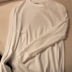 Woman’s long sleeve